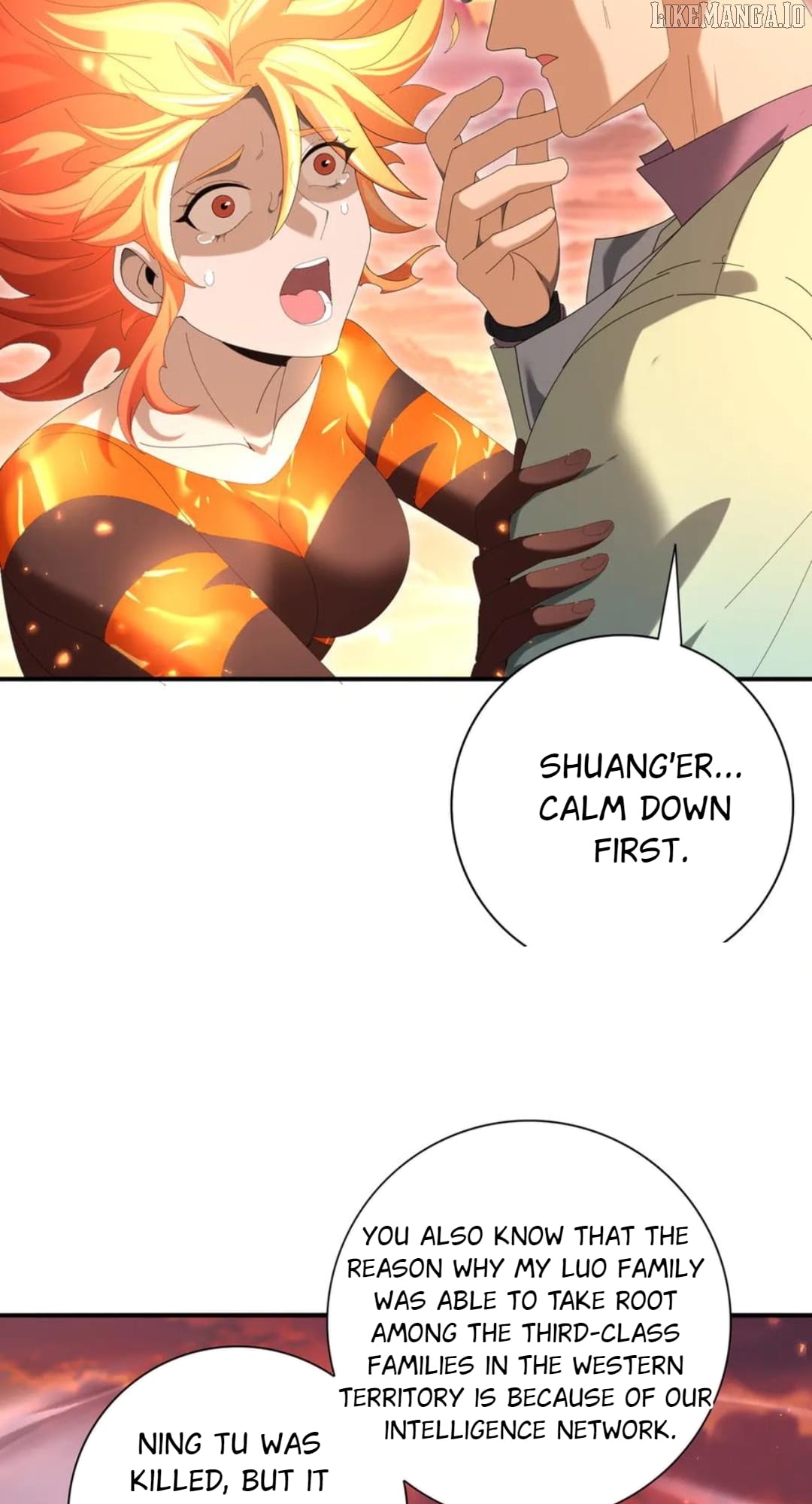 WORTHLESS PROFESSION: DRAGON TAMER Chapter 150 - page 15